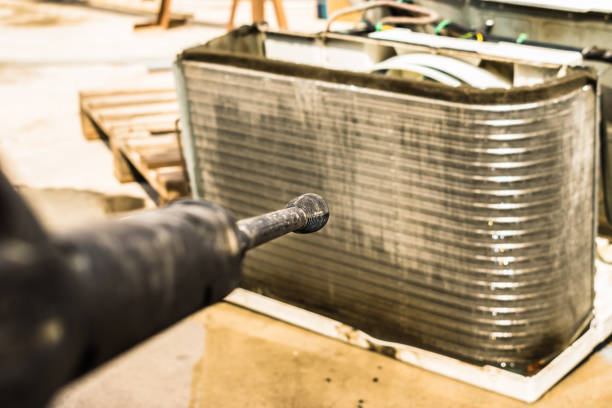 Best Air Duct Cleaning Near Me  in Fort Pierce North, FL