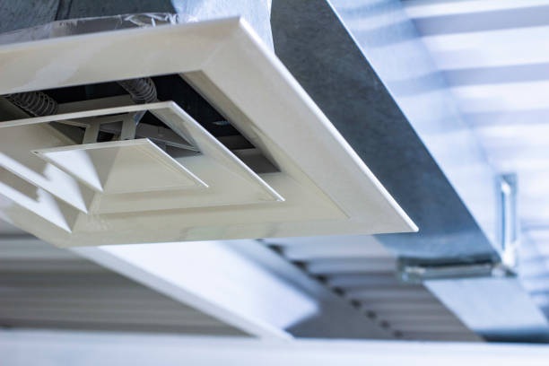 Best Air Vent Cleaning Services  in Fort Pierce North, FL