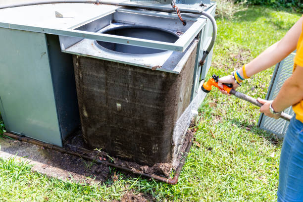 Best Affordable Duct Cleaning Services  in Fort Pierce North, FL
