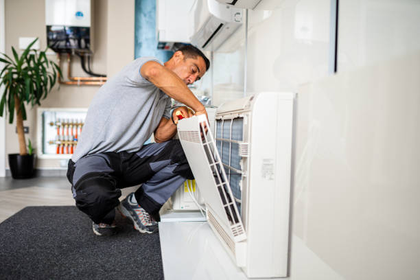Best HVAC Air Duct Cleaning  in Fort Pierce North, FL