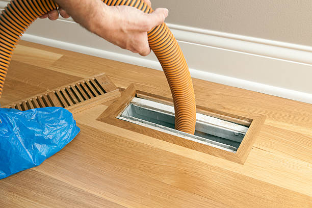 Best Commercial Air Duct Cleaning  in Fort Pierce North, FL