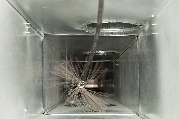 Best Ductwork Cleaning Services  in Fort Pierce North, FL