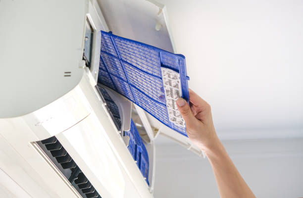 Best Affordable HVAC Duct Cleaning  in Fort Pierce North, FL