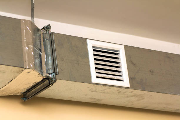 Best Duct Cleaning for Homes  in Fort Pierce North, FL